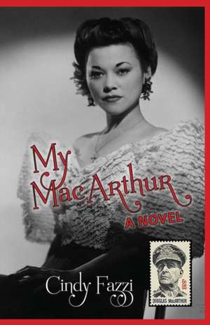 My MacArthur de Cindy Fazzi