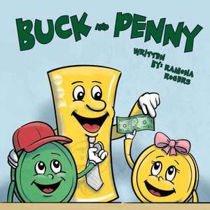 Buck and Penny de Ramona Rogers