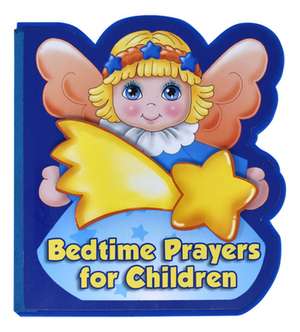 Bedtime Prayers for Children de Catholic Book Publishing Corp