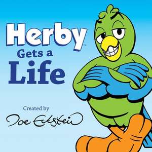 Herby Gets a Life de Joe Eckstein