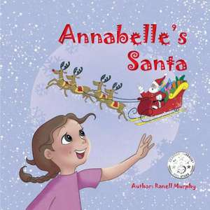 Annabelle's Santa de Ranell Murphy