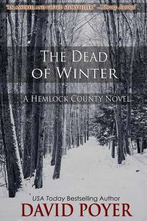 The Dead of Winter de David Poyer