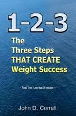 1-2-3 de John D Correll