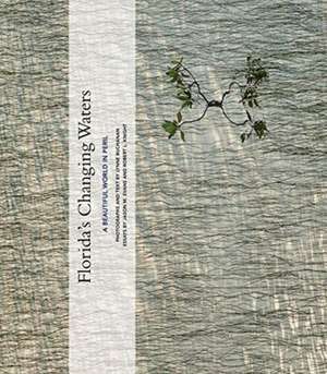 Florida's Changing Waters de Lynne Buchanan