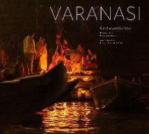 Varanasi de David Scheinbaum