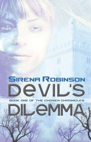 Devil's Dilemma de Sirena Robinson