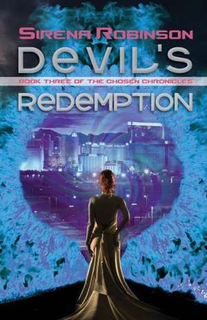 Devil's Redemption de Sirena Robinson