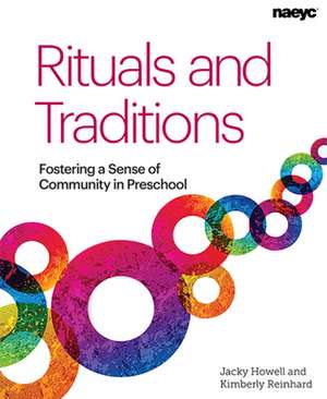 Rituals and Traditions de Kimberly Reinhard