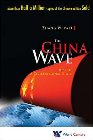 The China Wave de Weiwei Zhang