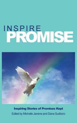 Inspire Promise de Michelle Janene