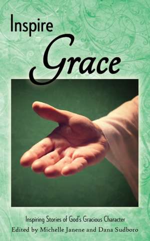 Inspire Grace de Michelle Janene