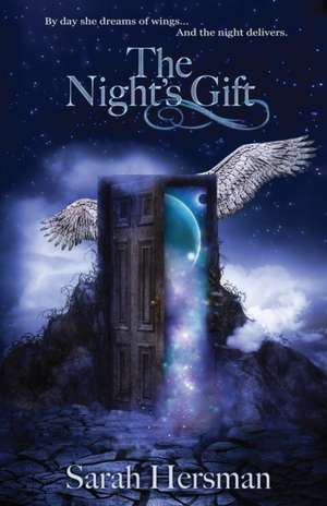 The Night's Gift de Sarah Hersman