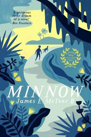 Minnow de James E. McTeer III