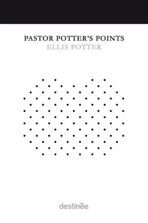 Pastor Potter's Points de Ellis Potter