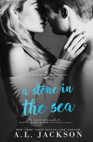 A Stone in the Sea de A. L. Jackson