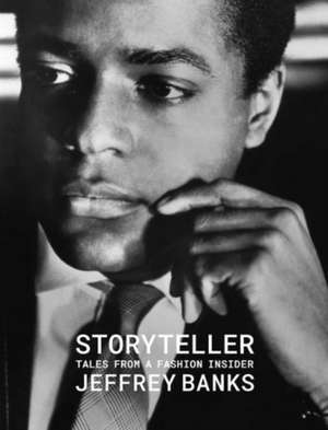 Storyteller de Jeffrey Banks