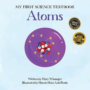 Atoms de Mary Wissinger