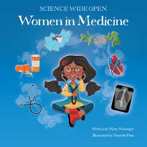 Women in Medicine de Mary Wissinger