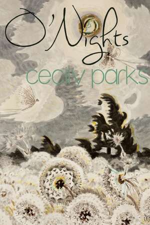 O'Nights de Cecily Parks