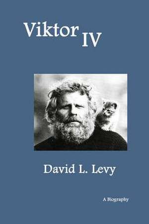 Viktor IV de David L Levy
