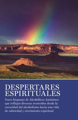 Despertares Espirituales de Aa Grapevine