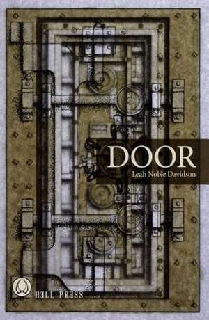 Door de Leah Noble Davidson