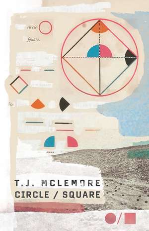 Circle / Square de T.J. McLemore