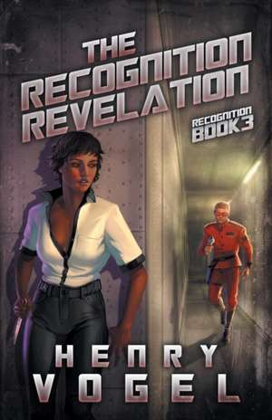 The Recognition Revelation de Henry Vogel