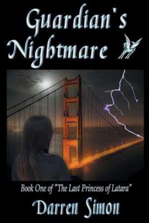 Guardian's Nightmare de Darren Simon