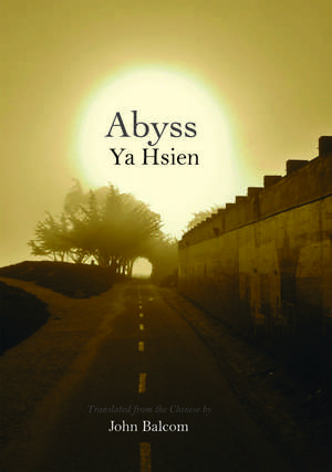 Abyss de Ya Hsien