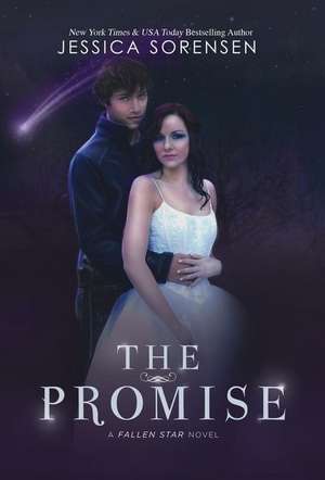 The Promise de Jessica Sorensen