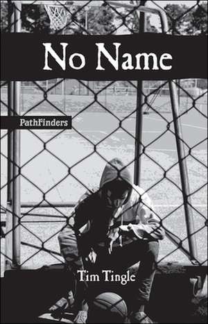 No Name de Tim Tingle