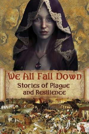 We All Fall Down de David Blixt