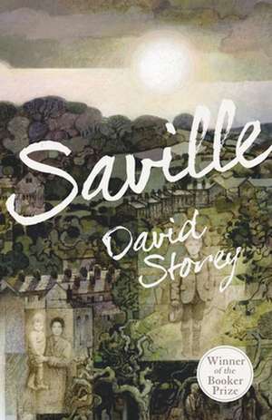 Saville de David Storey