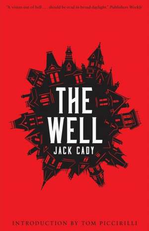 The Well de Jack Cady