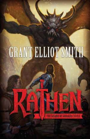 Rathen de Grant Elliot Smith