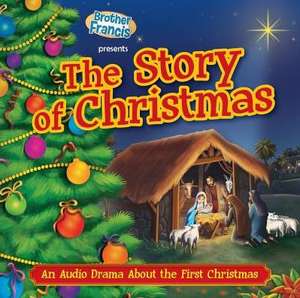 The Story of Christmas de Casscom Media