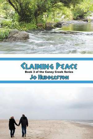 Claiming Peace