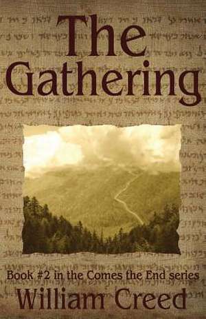 The Gathering de William Creed