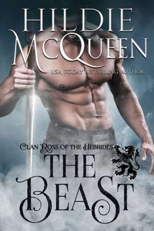 Mcqueen, H: Beast
