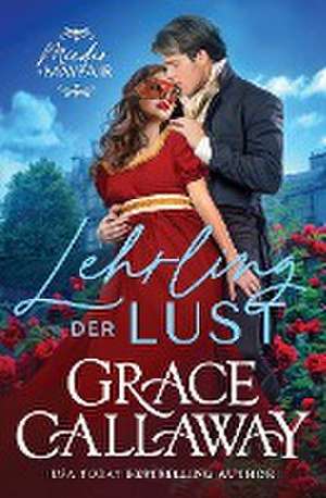 Callaway, G: Lehrling der Lust