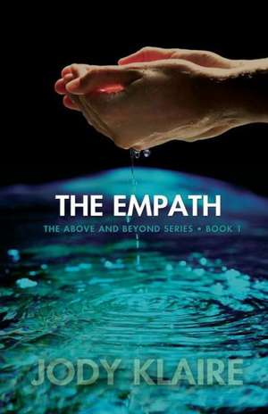 The Empath de Jody Klaire