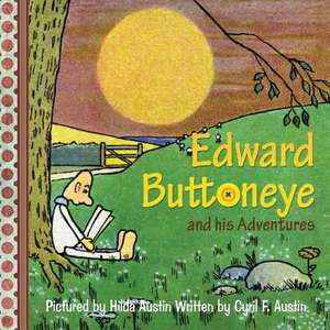 Edward Buttoneye and His Adventures