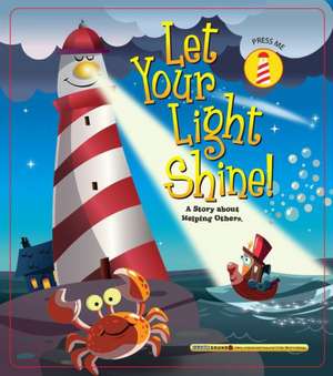 Let Your Light Shine de Smart Kidz