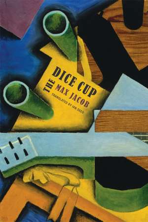 The Dice Cup de Max Jacob