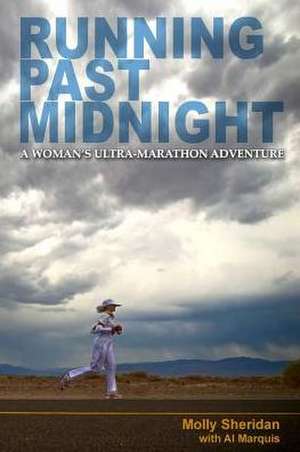 Running Past Midnight de Molly Sheridan