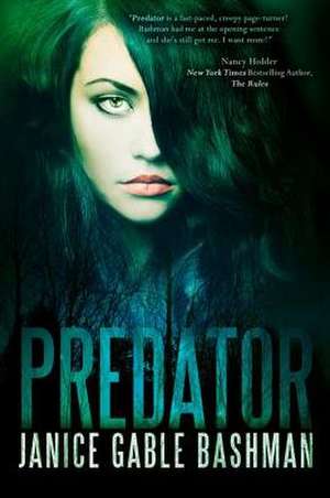 Predator de Janice Gable Bashman