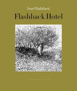 Flashback Hotel de Ivan Vladislavic