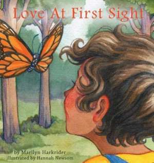 Love at First Sight de Marilyn Harkrider