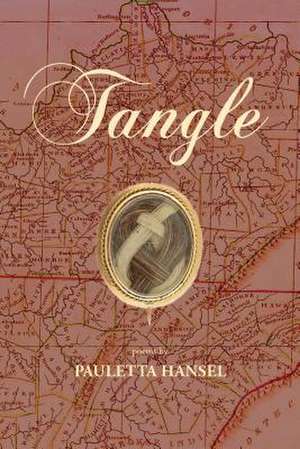 Tangle de Pauletta Hansel